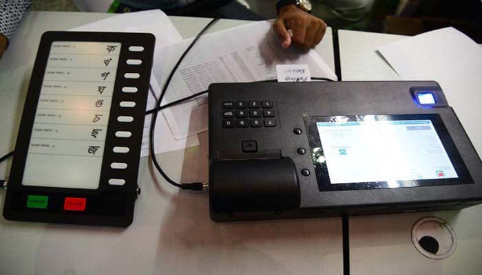 پنجاب کے لوکل الیکشنز میں ای وی ایمز کا استعمال کیسے ہوگا؟
