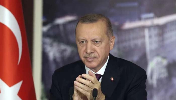 سوشل میڈیا جمہوریت کیلئے بڑا خطرہ ہے،ترک صدر