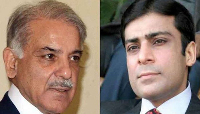 منی لانڈرنگ کیس، شہباز حمزہ FIA چالان، چار ہزار صفحے، 100 گواہ