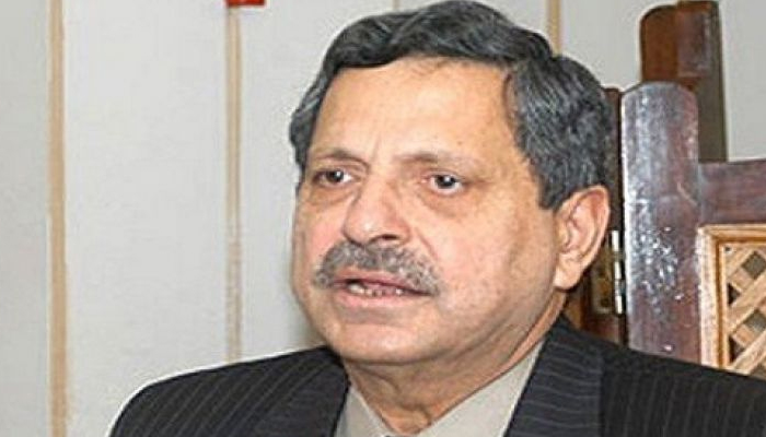 مریم نواز کو کیس اپنے سیاسی مقاصد کیلئے نہیں استعمال کرنا چاہئے، حامد خان