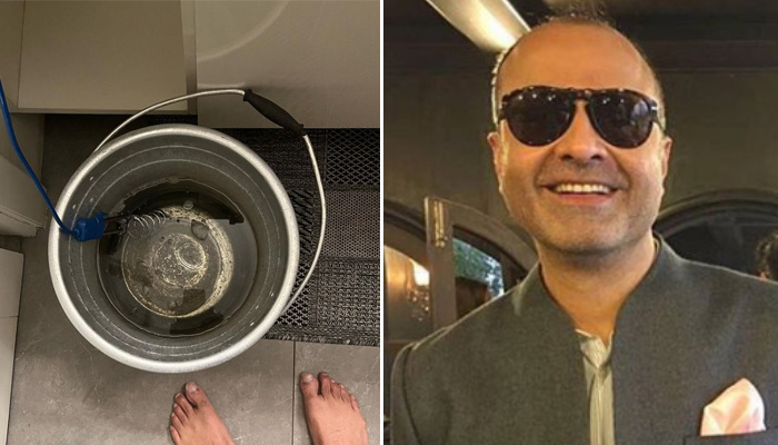 نہ بجلی، نہ گیس، نہ پانی پھر بھی دل ہے پاکستانی، دیپک پروانی