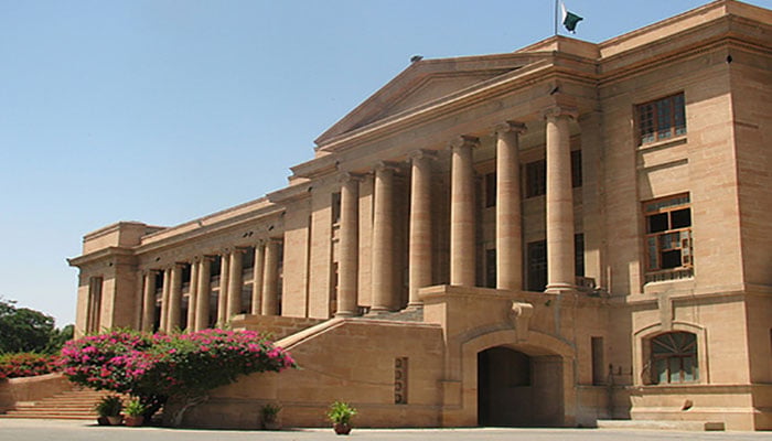 لیاری ایکسپریس وے ری سیٹلمنٹ پروجیکٹ کیس، ڈائریکٹر کی تعیناتی کا نوٹیفیکیشن طلب