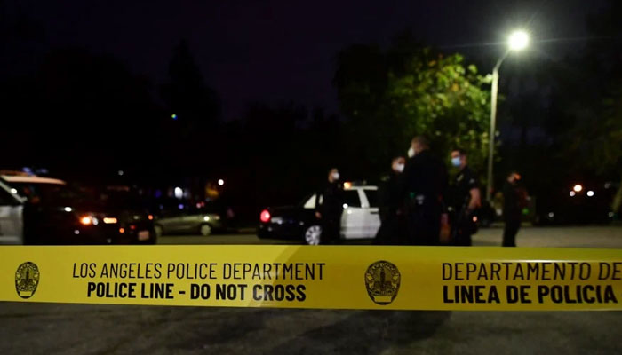 امریکا میں پولیس کی فائرنگ سے 14سالہ لڑکی ہلاک