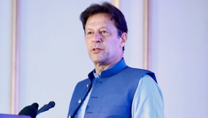 شہباز کی تقریر، نوکری کی درخواست، نواز شریف سعودی عرب سے بھی سمجھوتے کے بعد واپس آیا، عمران خان