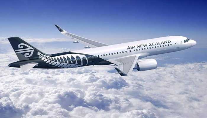 ایئر نیوزی لینڈ دنیا کی بہترین فضائی سروس، اتحاد دوسرے اور قطر ایئر ویز تیسرے نمبر پر