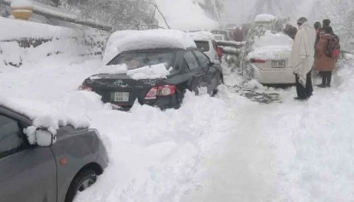 پلاننگ ہوتی تو اموات سے بچا جاسکتا تھا، جوڈیشل کمیشن بننا چاہئے، مری ہوٹلز ایسوسی ایشن