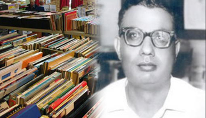 معروف شاعراور افسانہ نگار ابن انشاء کی 44  ویں برسی کل منائی جائے گی