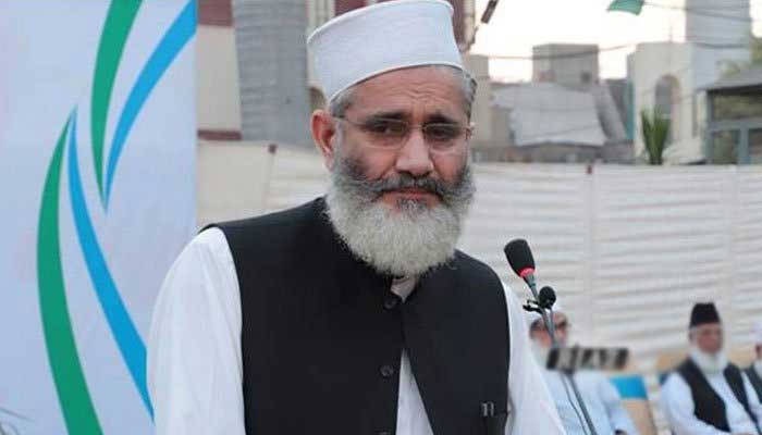 فاروق ستار کی منصورہ آمد، ملک IMF کا اصطبل بن گیا، سراج الحق