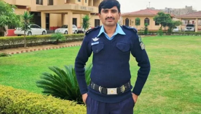 ملکی راز فروخت کرنے کے الزام میں گرفتار وفاقی پولیس کے اے ایس آئی کی درخواست ضمانت پر فیصلہ محفوظ