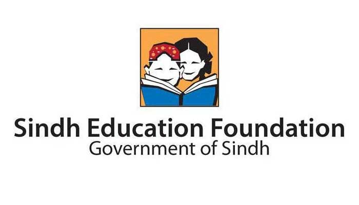 سندھ ایجوکیشن فاؤنڈیشن، 2800 اسکولز میں 8 لاکھ طلباء کو مفت تعلیم