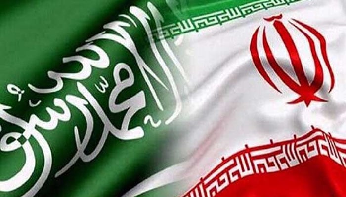سعودی عرب اور ایران تعلقات بحالی پر رضامند، سفارتخانے کھولنے کی تیاریاں