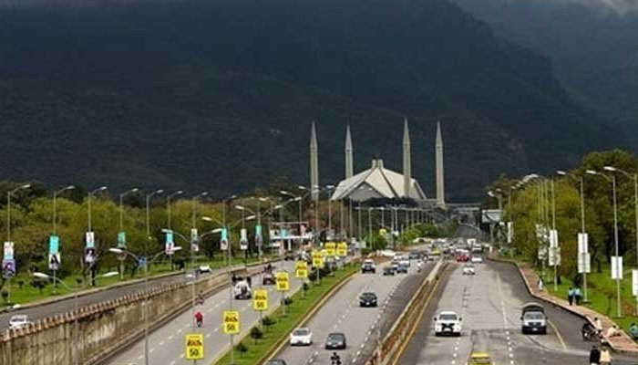 اسلام آباد رہائش کے لئے اولین، لاہور دوسری ترجیح