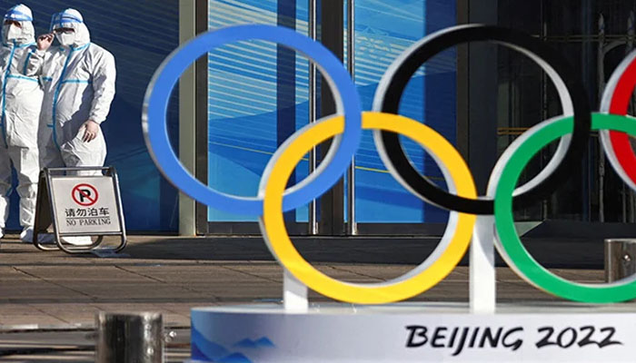 کورونا اثرات، سرمائی اولمپکس کے ٹکٹس فروخت نہ کرنیکا فیصلہ