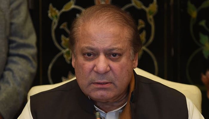 نواز شریف کی جائیدادوں کی نیلامی کیخلاف درخواستوں پر حکم امتناع کیلئے نیب سے 4 فروری کو جواب طلب