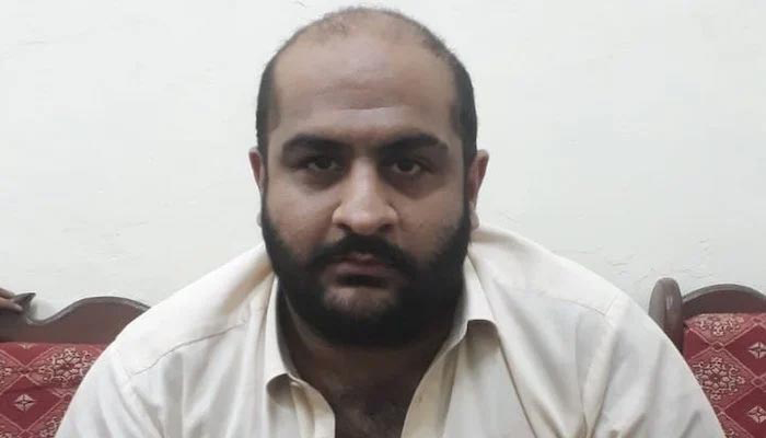 عثمان مرزا کیس، متاثرہ جوڑے کے قابل ضمانت وارنٹ جاری