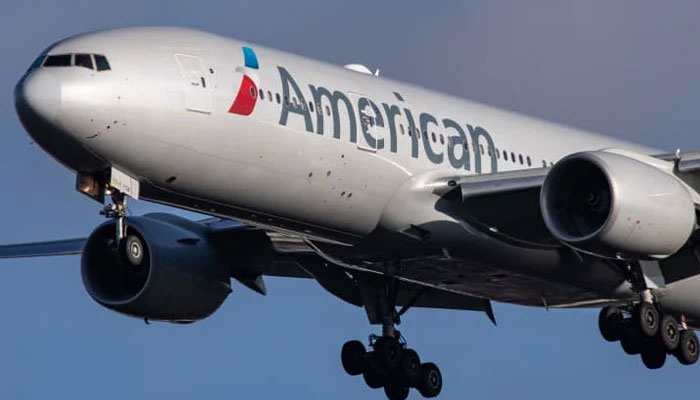 مسافر کا ماسک پہننے سے انکار، امریکی جہاز آدھے راستے سے واپس