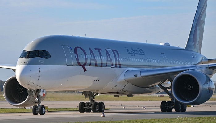 قطر ایئرویز، ایئربس تنازع میں شدت اے321 طیاروں کا معاہدہ منسوخ