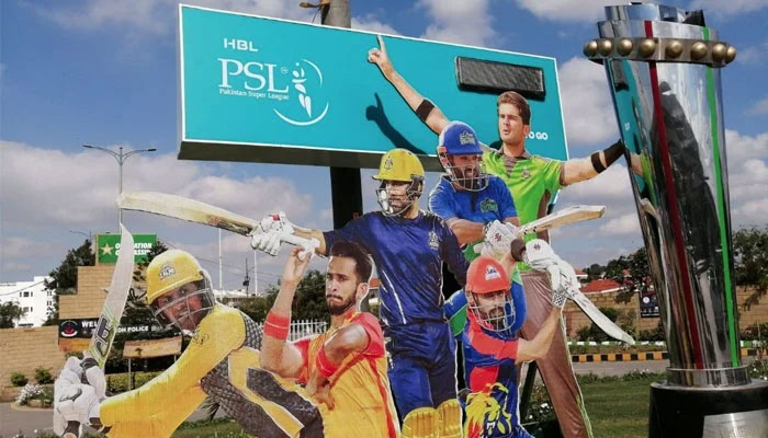 PSL سیون، بائیو ببل ہوٹل میں کورونا پھیل گیا، 40 ملازمین متاثر