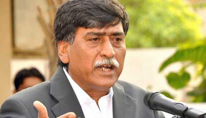 صوبائی حکومت متعصب، بڑے فیصلوں پر مجبور ہوگئے، آفاق احمد