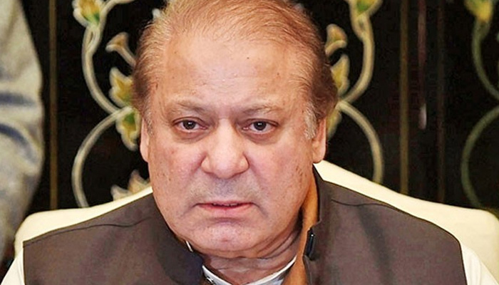’’سابق وزیراعظم کو بیرون ملک بھیجنے کا حتمی فیصلہ موجودہ وزیراعظم نے کیا‘‘