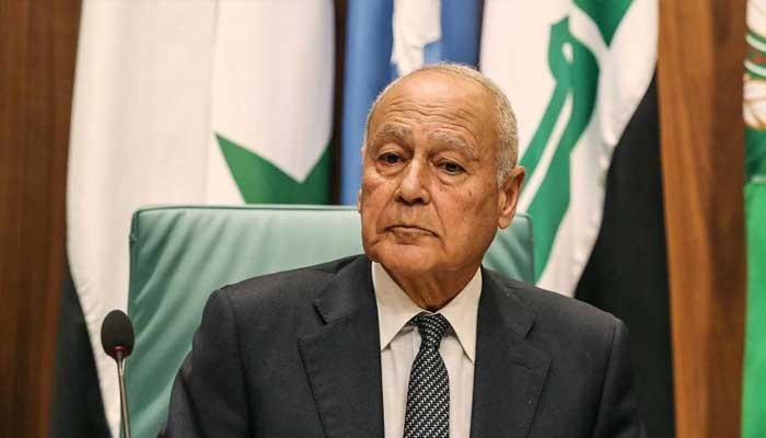 عرب لیگ کا حوثی حملوں کیخلاف فیصلہ کن اقدامات کا مطالبہ