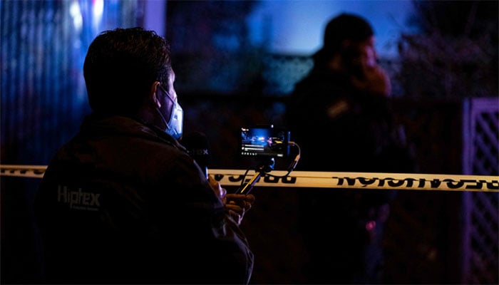 میکسکو، ایک ہفتے کے اندر دو صحافیوں کا قتل