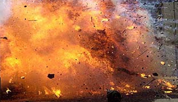 میرانشاہ، IED دھماکے میں ایف سی اہلکار شہید، 2 زخمی