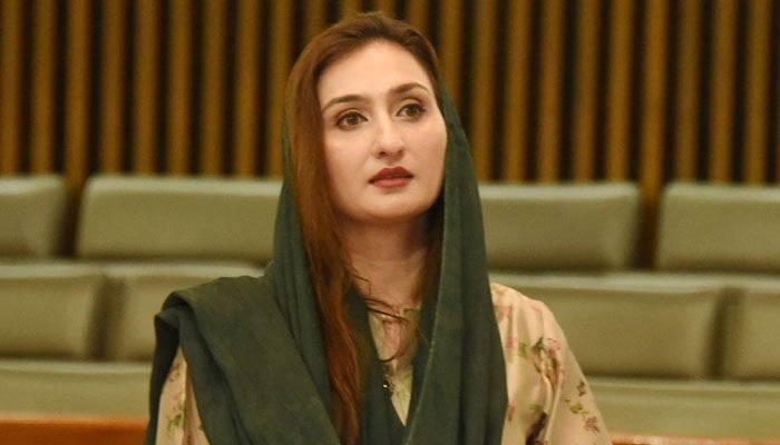 سپریم کورٹ بار کو سیاسی مقاصد کیلئے استعمال نہیں کرنا چاہیے، ملیکہ بخاری