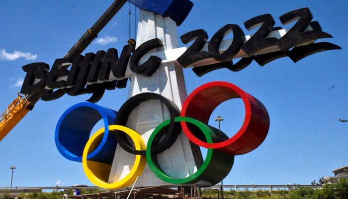 امریکی چالبازی ناکام، 32 عالمی رہنما بیجنگ اولمپکس میں شرکت کرینگے