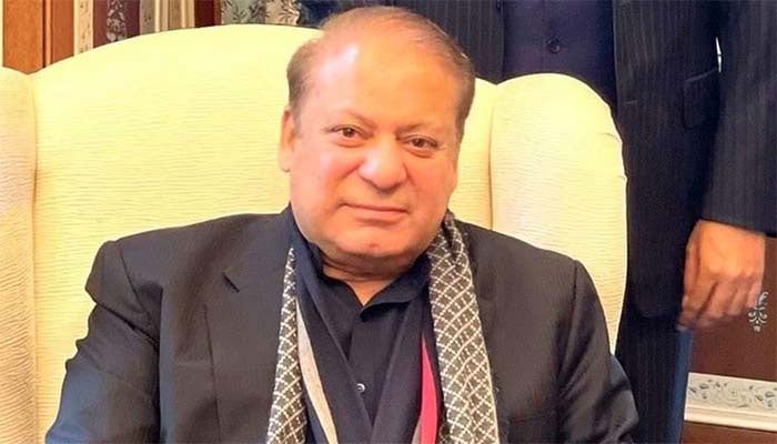 نواز شریف نے محرومیوں کا خاتمہ کیا، پاکستان کے بحرانوں کا حل فوری شفاف انتخاب ہیں، مقررین