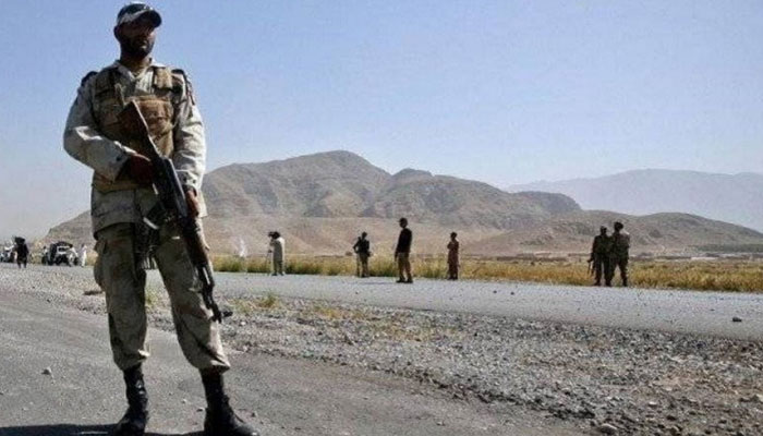 بلوچستان میں فوج کا کلیئرنس آپریشن، 3 دہشت گرد ہلاک، ISPR