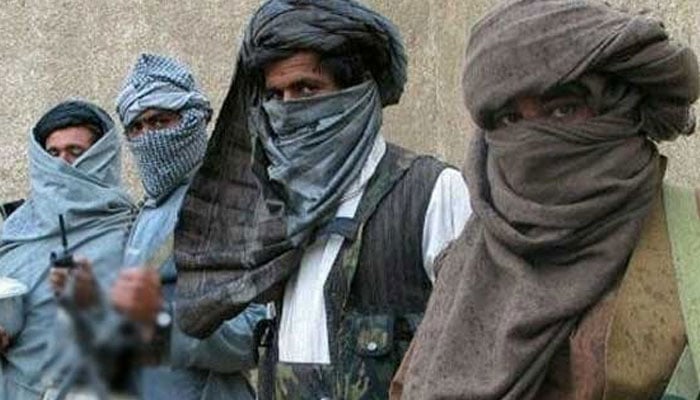 را کی نئی چال، بھارت میں تحریک طالبان انڈیا کے قیام کا اعلان