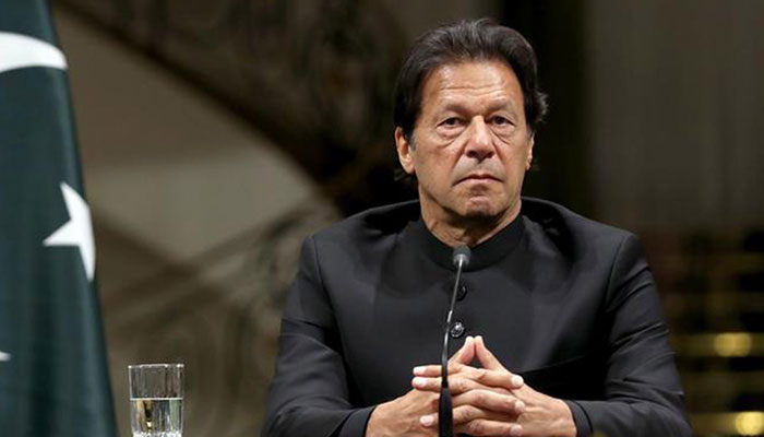 18ویں ترمیم سے مسائل آئے، اسٹریٹجک سمت پر میں، میری ٹیم اور پنڈی کا ذہن بھی واضح ہے کہ کسی کیمپ کا حصہ نہیں بنیں گے، عمران خان