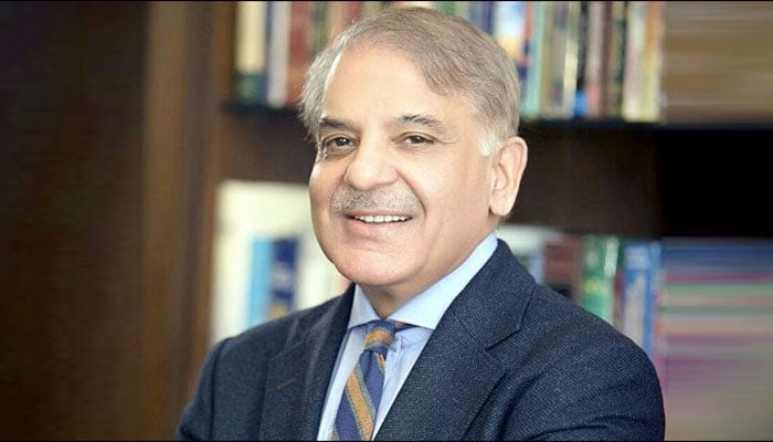 شہباز شریف نے جہانگیر ترین کو آکسفورڈ کی رہائش گاہ پر گلدستہ بھجوا دیا