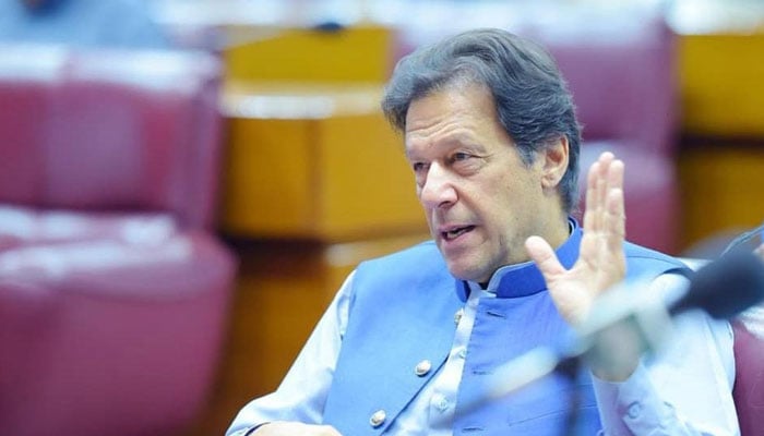 کیا عمران خان کے پاس ترپ کا پتہ اب بھی باقی ہے؟