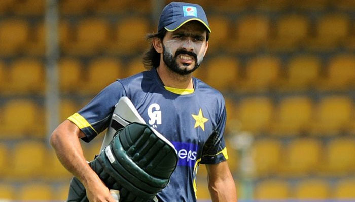 فواد عالم کا منفرد ریکارڈ، پنڈی ٹیسٹ میں بیٹنگ کی نہ بولنگ