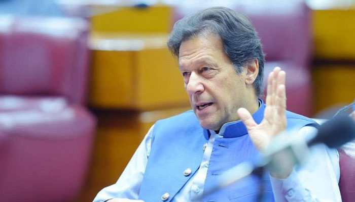 عدم اعتماد کی کامیابی یا ناکامی پر’’سٹہ‘‘ بھی شروع ہوگیا