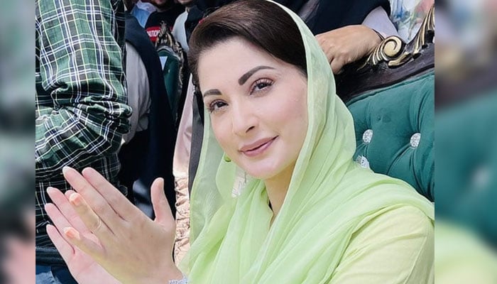 ن لیگ کا 22 مارچ کو سوات میں طاقت کا مظاہرہ، مریم نواز خطاب کرینگی