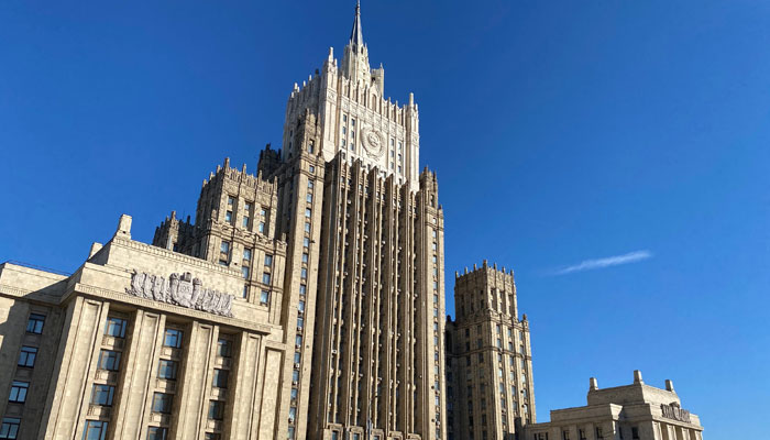 سفارتکاروں کی بے دخلی کا جواب، روس کا متعدد امریکی سفارتکاروں کو ملک چھوڑنے کا حکم