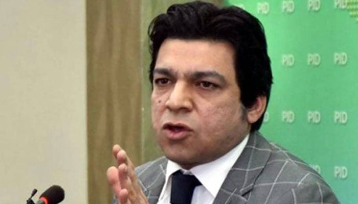 عمران خان کے قتل کی سازش کی جا رہی ہے، فیصل واوڈا کا دعویٰ