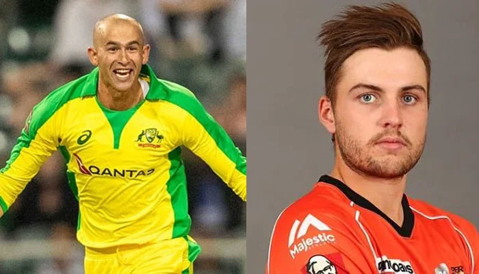 جوش انگلس کا کوویڈ ٹیسٹ منفی