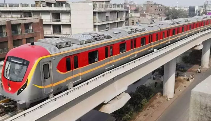 پاکستان نے گزشتہ دہائی میں متعدد ٹرانسپورٹیشن اقدامات کئے، ڈاکٹر جہانزیب