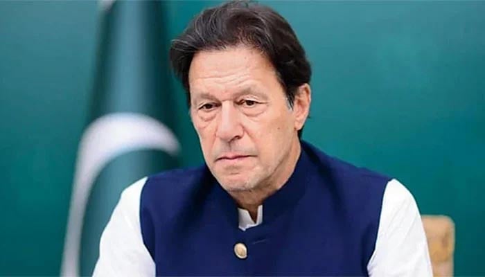 اقتدار جانے کا غم نہیں‘اپنوں کے دھوکے پر دکھی ہوں‘ عمران خان