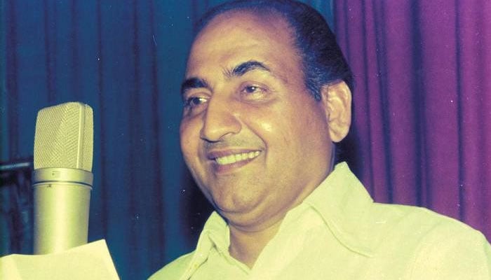 محمد رفیع نے روزے میں گانا ’دیوانے ہیں دیوانوں کو نہ گھر چاہیے‘ ریکارڈ کروایا
