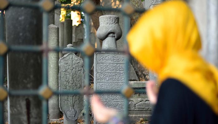 جرمن شہر برلن میں مسلمانوں کیلئے قبر کی جگہ ختم ہوگئی