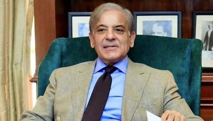 شہباز شریف پاکستان کیلئے 8 ارب ڈالرز کے پیکیج کے حصول میں کامیاب