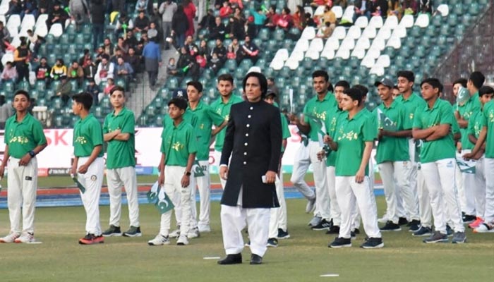 پاتھ وے پروگرام کا حصہ قرار، جونیئر لیگ میں فرنچائزز کی دلچسپی پر کرکٹ بورڈ خوش