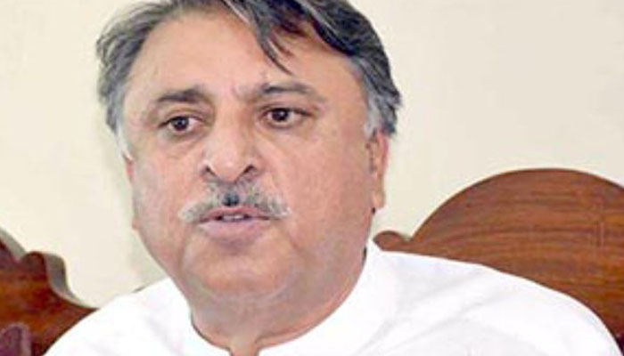 گورنر بلوچستان کیلئے عبدالولی کاکڑ کا نام فائنل