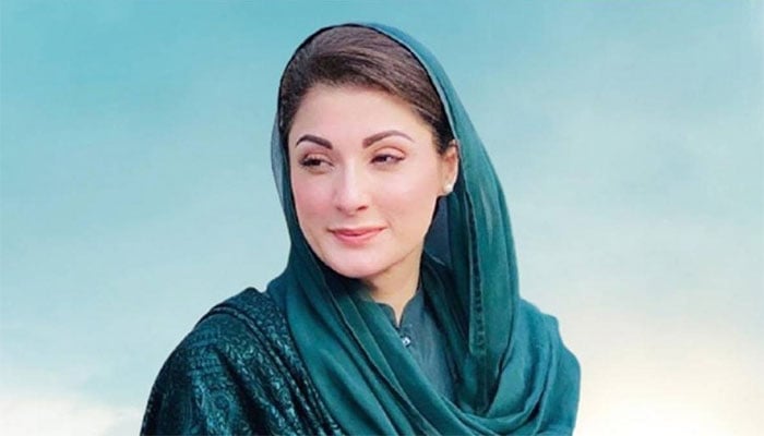 مریم نواز آج صوابی میں جلسہ سے خطاب کرینگی