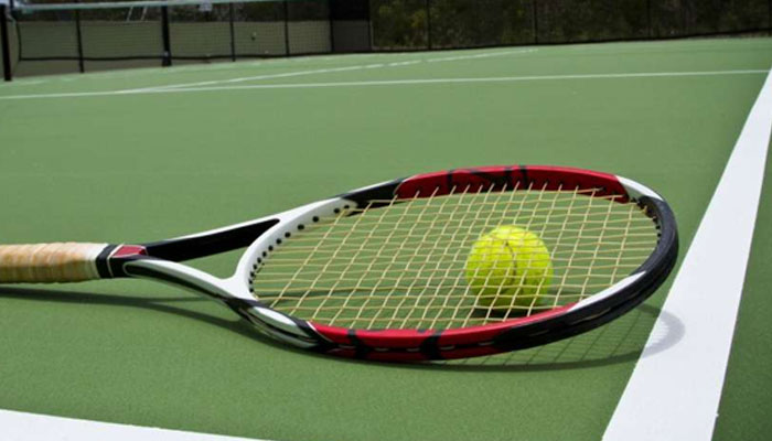 ٹینس چیمپئن شپ آج سے شروع